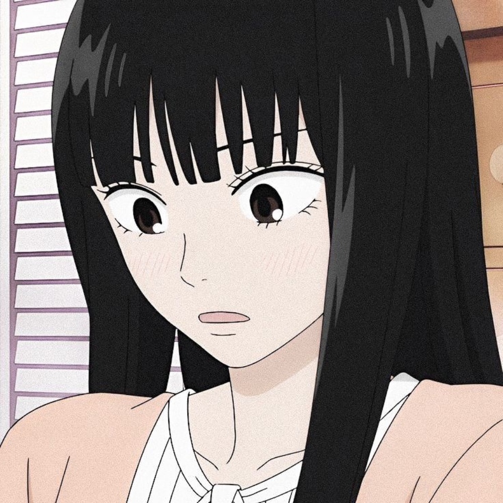 Meet your Posher, Annie